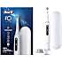 Oral-B iO5s elektrisk tandbørste - Quite White