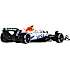 Hot Wheels F1 1:64 legetøjsbil - flere varianter - assorteret