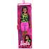 Barbie Fashionistas dukke