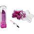 Glam Surprise kapsel med makeup - flere varianter - assorteret