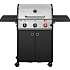 Enders Chicago Next 3R Turbo gasgrill