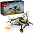 LEGO Technic Bush-fly Legetøjsfartøj 42198