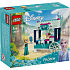 LEGO Disney Frost Elsas frosne lækkerier 43234