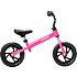Puch løbecykel - pink