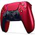 Sony Playstation 5 DualSense trådløs controller - Volcanic Red