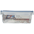 Rotho Airtight Clic&Lock madopbevaring - 2 liter