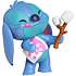 Disney Stitch kapsel figur – flere varianter - assorteret