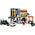 LEGO ONE PIECE Opgør med kaptajn Smoker 75642