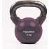 Toorx Vinyl Kettlebell 16 kg