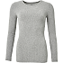 VRS dame undertrøje  str. M - grå