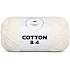 Farmers Yarn 8/4 bomuldsgarn - råhvid 80