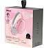 Razer Barracuda X (2022) Quartz gaming headset - pink