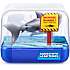 Robo Alive Shark vandaktiveret legetøj – flere varianter - assorteret