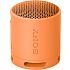 Sony XB100 trådløs BT højttaler - orange