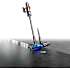 Dyson V15S Detect Submarine ledningsfri støvsuger 660 W