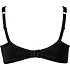 VRS dame BH str. B80 - sort