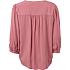 VRS dame bluse str. L - rosa