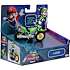 Nintendo Super Mario Galaxy Movie figur med motorcykel - flere varianter - assorteret