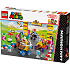 LEGO Super Mario: Mario Kart – Baby Peach og racerlegetøj 72036