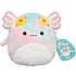 Squishmallows bamse 19 cm - flere varianter - assorteret