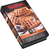 Tefal Snack Collection 6: Hjerteformede vafler