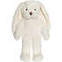 Teddykompaniet Ecofriends Bunnies Svea 30 cm - creme