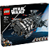 LEGO Star Wars Onyx Cinder 75374