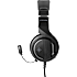 Deltaco-G Gaming Headset for Xbox Series S/X - sort/grøn