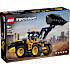 LEGO Technic Volvo L120 Electric-gummiged 42209