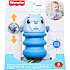 Fisher-Price 2-i-1 pop-up rangle