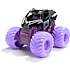 Monster Jam Mini Jams Marvel legetøjsbiler 5-pak