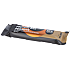 Proteinbar m. jordnødder