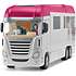 Schleich hestetransporter 42619