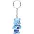 Care Bears figurnøglering – flere varianter – assorteret