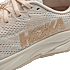 HOKA dame løbesko  Rincon 4 str. 38 2/3 - beige