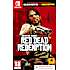 Nintendo Switch: Red Dead Redemption