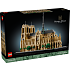 LEGO Architecture Notre-Dame de Paris  21061