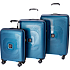 Forcefield Fz17-trolley 8 hjul PP str. small - navy