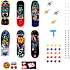 Tech Deck Godzilla sk8shop bonus pack 6 stk