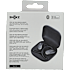 Shokz OpenFit Air trådløse in-ear høretelefoner - sort