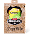 Fuggler bamse - Fugg Life