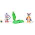 Dora The Explorer figursæt - flere varianter - assorteret