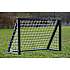 Homegoal Pro Mini fodboldmål - sort