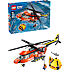 LEGO City Kystvagthelikopter 60503