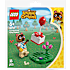 LEGO Animal Crossing Tom Nook og svævende gave 30731