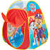 Paw Patrol Pop Up legetelt
