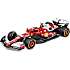 Burago formel 1 racerbil - flere varianter - assorteret