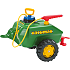 Rolly Toys vandvogn anhænger