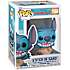 Funko POP! Lilo & Stitch 16 cm - Stitch in Sand