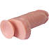 Willie City realistisk dildo 24,5 cm